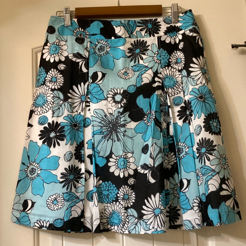 Kim Rogers Petite Skirt